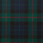 Reiver Light Weight Tartan Fabric - Gunn Modern